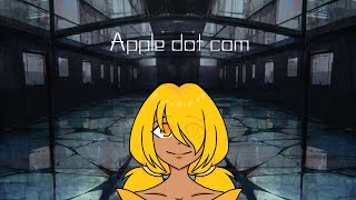 Apple dot com
