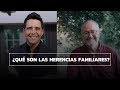 Junto a Enric Corbera - Herencias Familiares | Alejandro Chabán