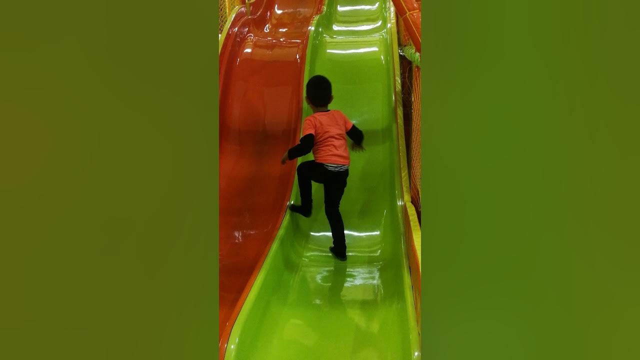 At jungle monkeyz YouTube