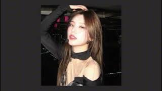 2NE1 - Fire (sped up)