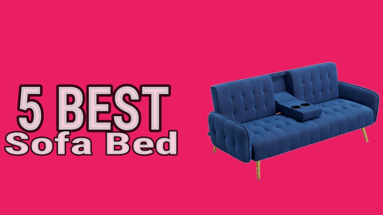 5 Best Sofa Bed YouTube
