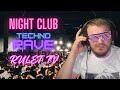 NIGHT CLUB IN RULET TV TECHNO RAVE MIX WITH SELESEN / НОЧНОЙ КЛУБ С СЕЛЕЗЕНЕМ В ЧАТ РУЛЕТКЕ ТЕХНО