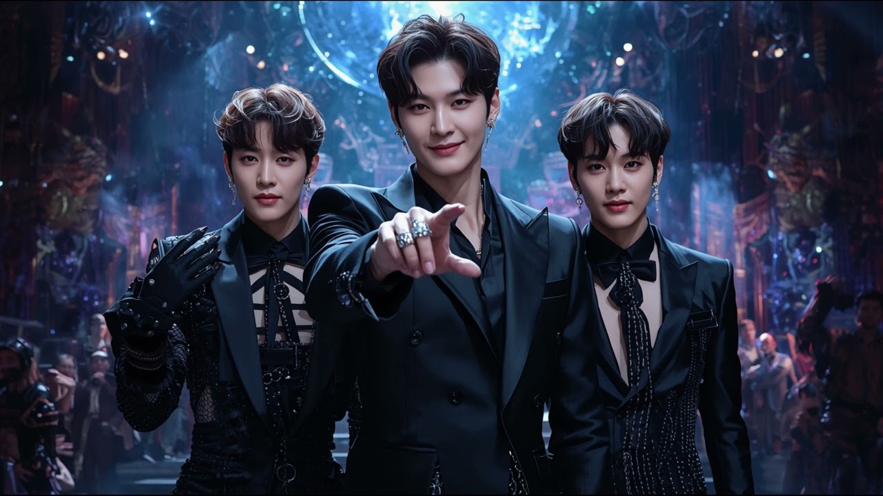 낙원으로 와 - Nagwon-euro Wa (Come to Paradise)