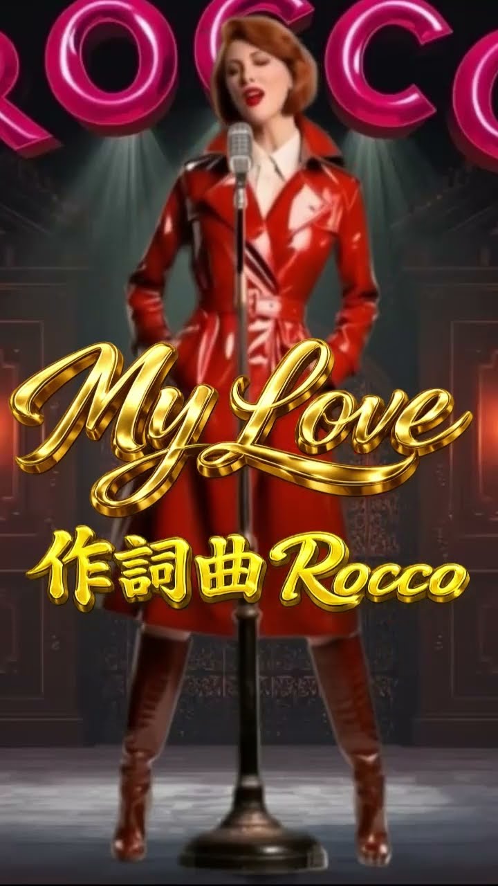 My Love #original#music - YouTube