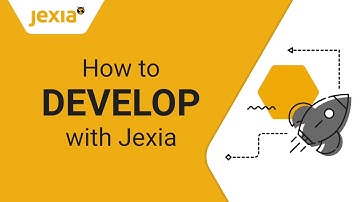 Dataset consumption API - Develop with Jexia