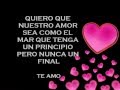 Alex Sirvent- JUNTO A TI ♥♥
