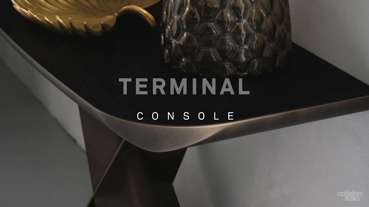 terminal | mirrors | Cattelan Italia