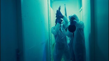 C7 x DEVV TENKAY - CHECK (OFFICIAL VIDEOCLIP) #DELBARRIO