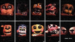 FNAF 2 \