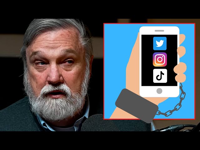 Addicted to Social Media? | Doug Wilson
