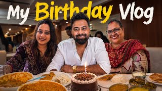 ମୋ ଜନ୍ମଦିନ ବ୍ଲୋଗ | Its My Birthday Vlog