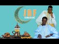 Jbf koorka  ramadan kareem audio officiel