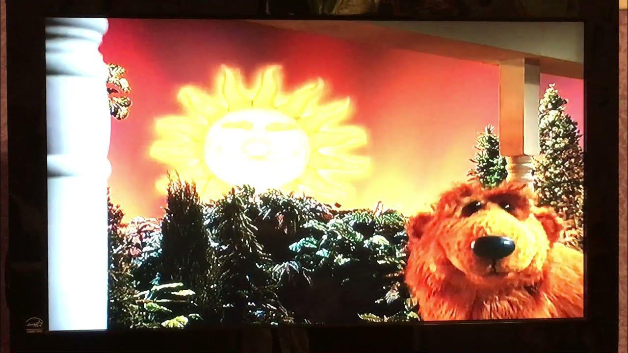 Bear In The Big Blue House Good Morning Bear in the Big Blue House-Good Morning (Full Version) - YouTube