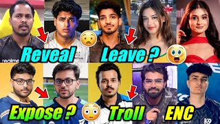 Shocking Expose 😳 ENC Matter ! Kronten Reply 😧 Omega, Mizo Reveal 😮 Jonathan Zgod, Payal News 