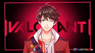 【Valorant】 발로란트 이렇게 하는건가? 【NIJISANJI KR｜Suha】