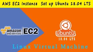 AWS EC2 Tutorial for Beginners: Launch & Connect to Linux VM