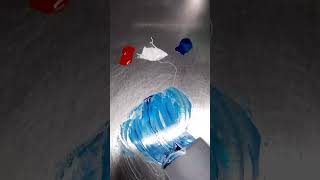 colour mixing perfectos ink pantone sky #vairal #topic #germane #video #short