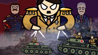 The Story of World War II Semudeng Gw