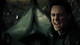Marvel Cinematic Universe Ultimate Mashup