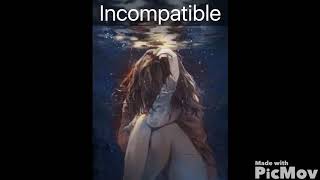 Incompatible {nightcore}