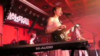 Blond -  Thorsten (live Hamburg 2020)