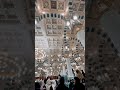 Azan di Masjid An-Nabawi #umrah2024 #masjidnabawi #umrahvlogs