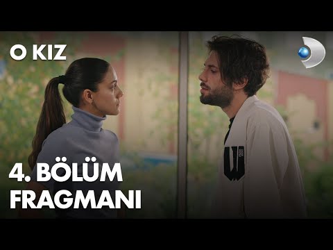 O Kız: Season 1, Episode 4 Clip