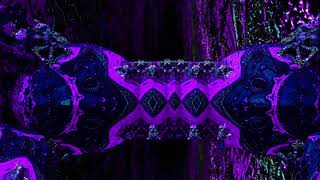 Asymmetrick - Don't Look Down (Official Visualizer)