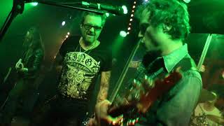 Satan Jokers - Tokyo Geisha Satans Fest X Live 5-1-2019