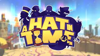 Clocktowers Beneath The Sea - A Hat in Time chords