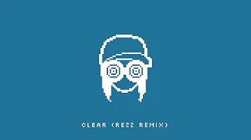 No Mana feat. Zashanell - Clear (REZZ Remix)