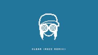 No Mana feat. Zashanell - Clear (REZZ Remix) chords