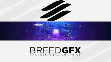 Synergy Abstracts - Banner SpeedART [1440p SUPER HD]