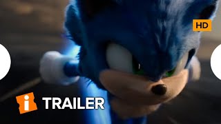 Sonic 2 – O Filme' abre com apenas 60% de aprovação no RT; Confira as  críticas! - CinePOP