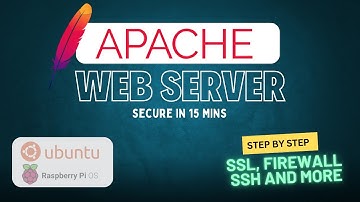 Secure Your Raspberry Pi Apache Web Server with Free SSL