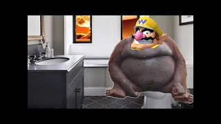 Uh Oh, Stinky - A Wario Montage by Walrusxyz