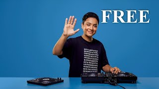 The Future of Free DJ Drops: A DIY Revolution