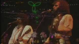 Electric Light Orchestra - Mr Blue Sky (Wembley 1978).avi