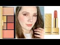 BURBERRY HOLIDAY 2021 COLLECTION | Swatches, demo, review