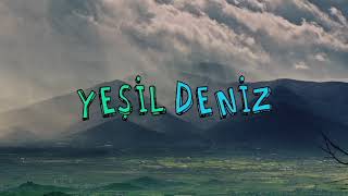 ÜZGÜNÜZ (yeşil deniz müziği) 30 dakikalık versiyon