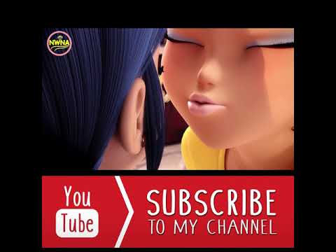 Despair Bear Part 6 Miraculous Ladybug Season 2 Episode 3 NWNA