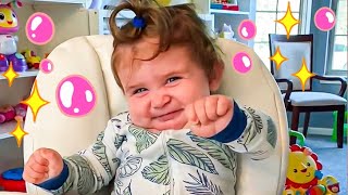 Adorable Baby Moments!  | Cutest Babies of the Week