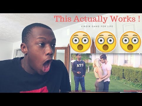 Reacting to a Prank Invasion Video