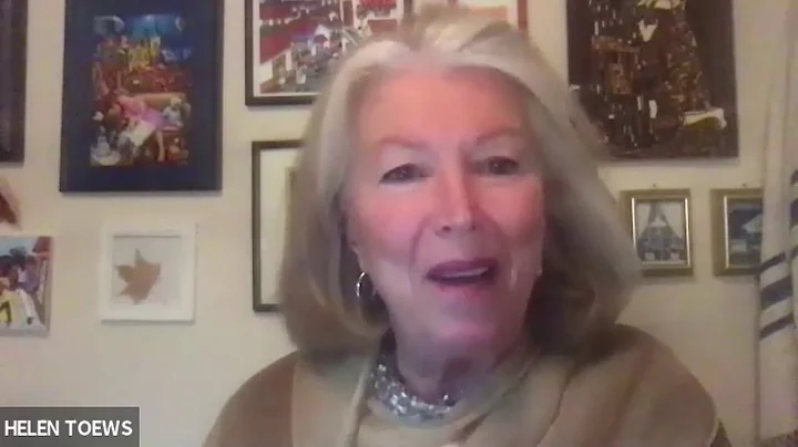 THE ULTIMATE QUANTUM SHIFT - YOU! part 1 by Helen ...