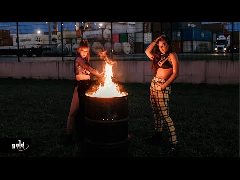 Videó: Thalía Reméli, Hogy Meglepetés Lesz Az Anyák Napján