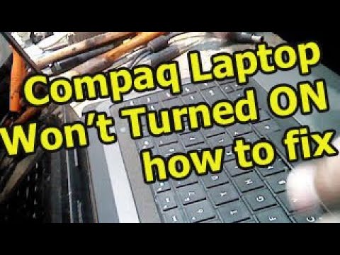 compaq laptop running slowly compaq laptop running slowly