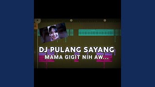 Dj Mama Gigit Nih Aww x Papepap Soria Madele Full Bass Tiktok Viral (Prengky Gantay Remix)