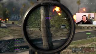 Das ist die GRT Meta Klasse 36 Kills mit Win Battlefield 6 REDSEC Uncut Gameplay Deutsch 4K