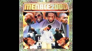 Menace 2000 - Interlude