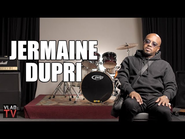 ⁣Jermaine Dupri: Strip Clubs is the Reason Why Atlanta Music Stayed Hot (Part 11)